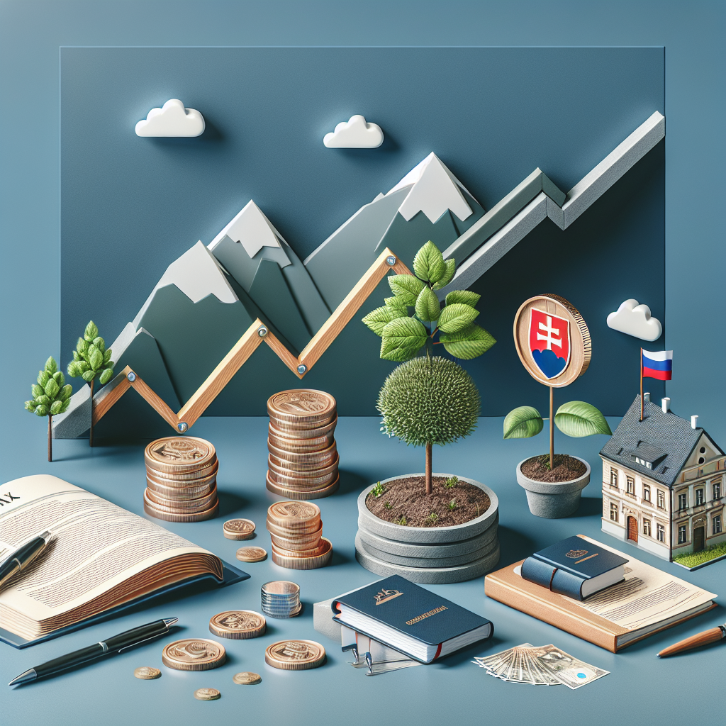 Založenie sro cudzincom na Slovensku ponúka výhody ako nízke dane, jednoduché postupy a prístup na trhy EÚ. Objavte možnosti podnikania!