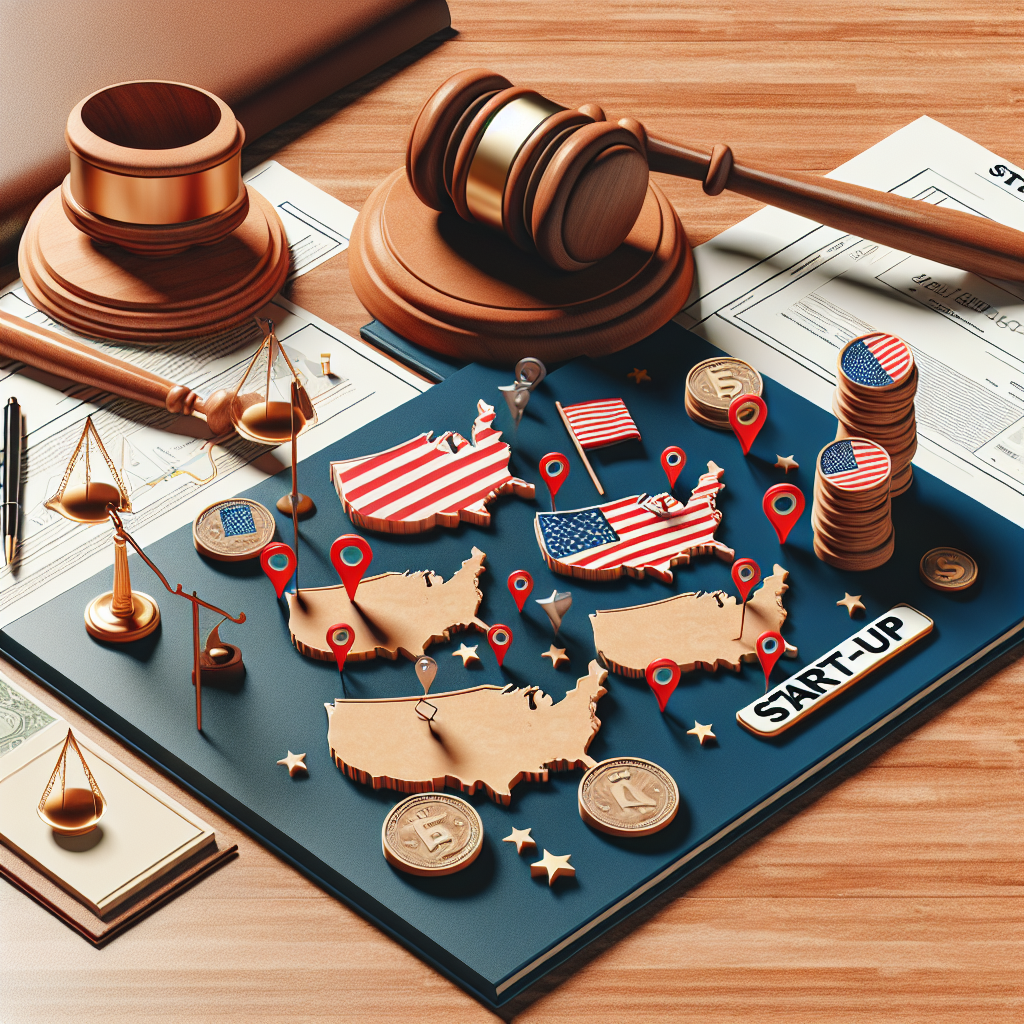 Odkryj potencjał, jaki niesie za sobą firma gründen in den usa. Dowiedz się, jak skutecznie założyć biznes w USA i zwiększyć swoje szanse na sukces!