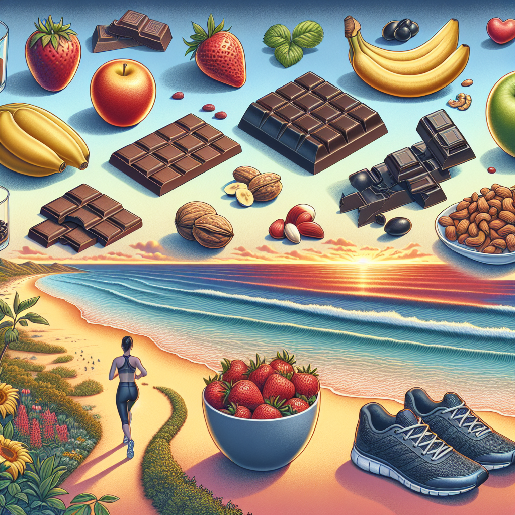 Discover effective strategies on how to increase dopamine naturally through nutrition, exercise, mindfulness, and more for improved mood and motivation.