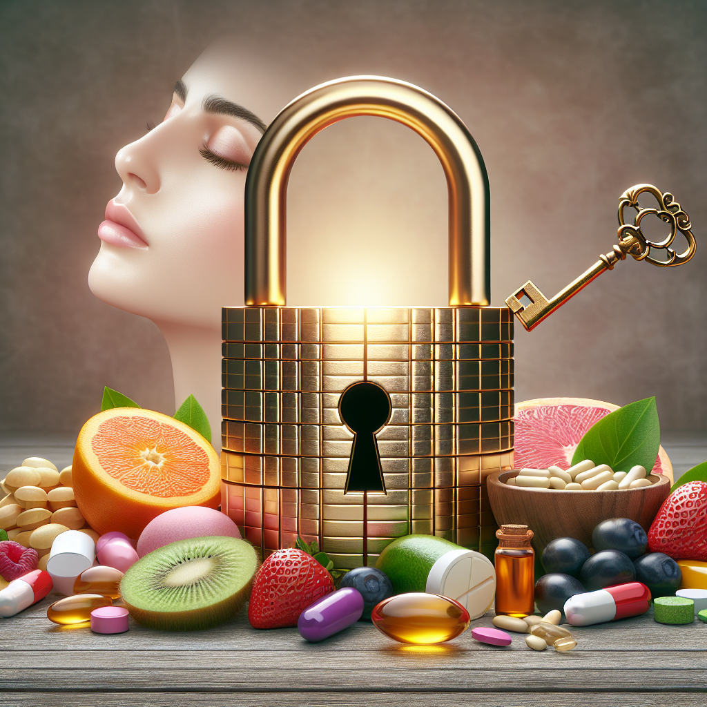 Discover the benefits of skin rejuvenation supplements to enhance skin health, combat aging, and restore youthful radiance effectively.