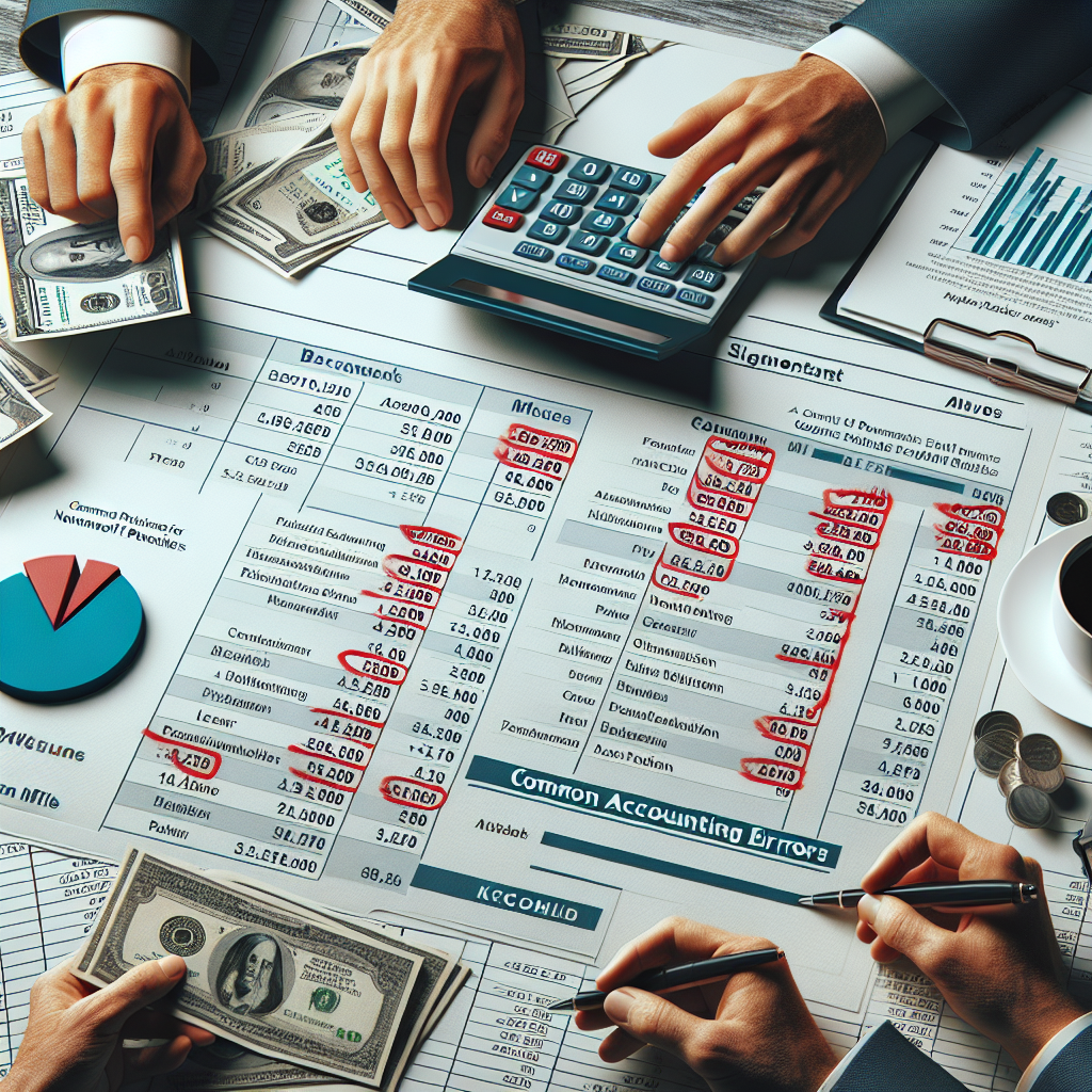 Dohliadnite na efektívne účtovníctvo neziskových organizácií s našimi radami o transparentnosti a najčastejších chybách.