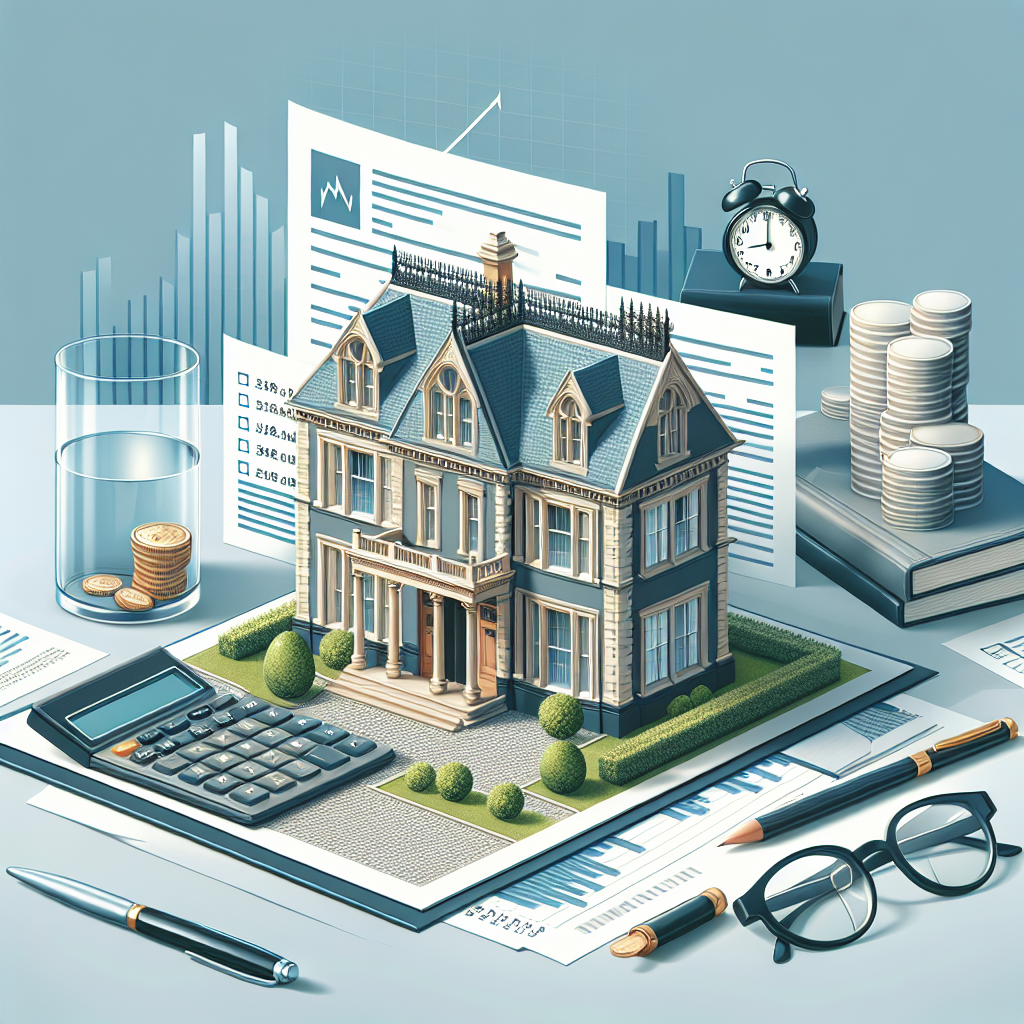 Daň z dedičstva nehnuteľnosti ovplyvňuje dedičov. Zistite, ako správne odhadnúť hodnotu a využiť daňové úľavy na optimalizáciu nákladov.