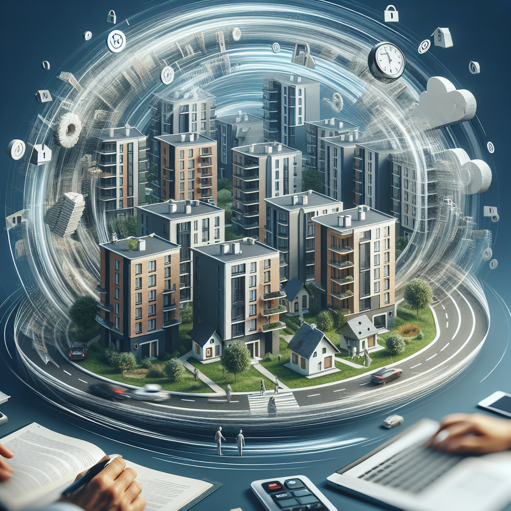 Rýchly a bezproblémový predaj nehnuteľnosti s vykup bytov Trnava. Ušetrite čas a energiu, jednoducho a bezpečne predajte svoj byt.