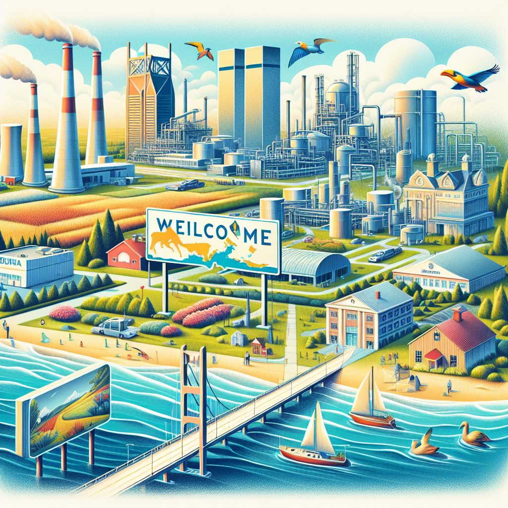 Založenie firmy v Delaware je ideálne pre podnikateľov s priaznivým právnym rámcom, daňovými výhodami a jednoduchým registračným procesom.