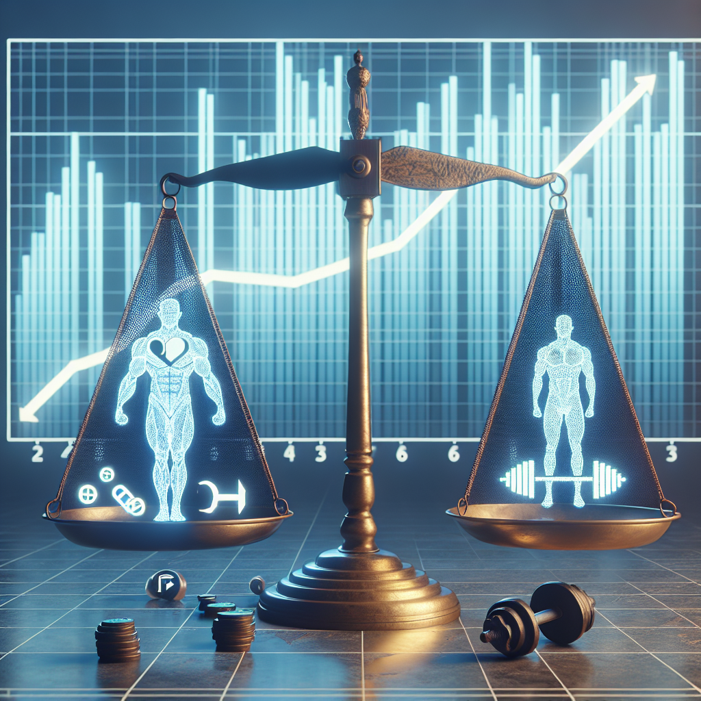 Fedezd fel az IGF-1 természetes növelésének módszereit az izomnövekedés és regeneráció javításáért! Élj egészségesebben!