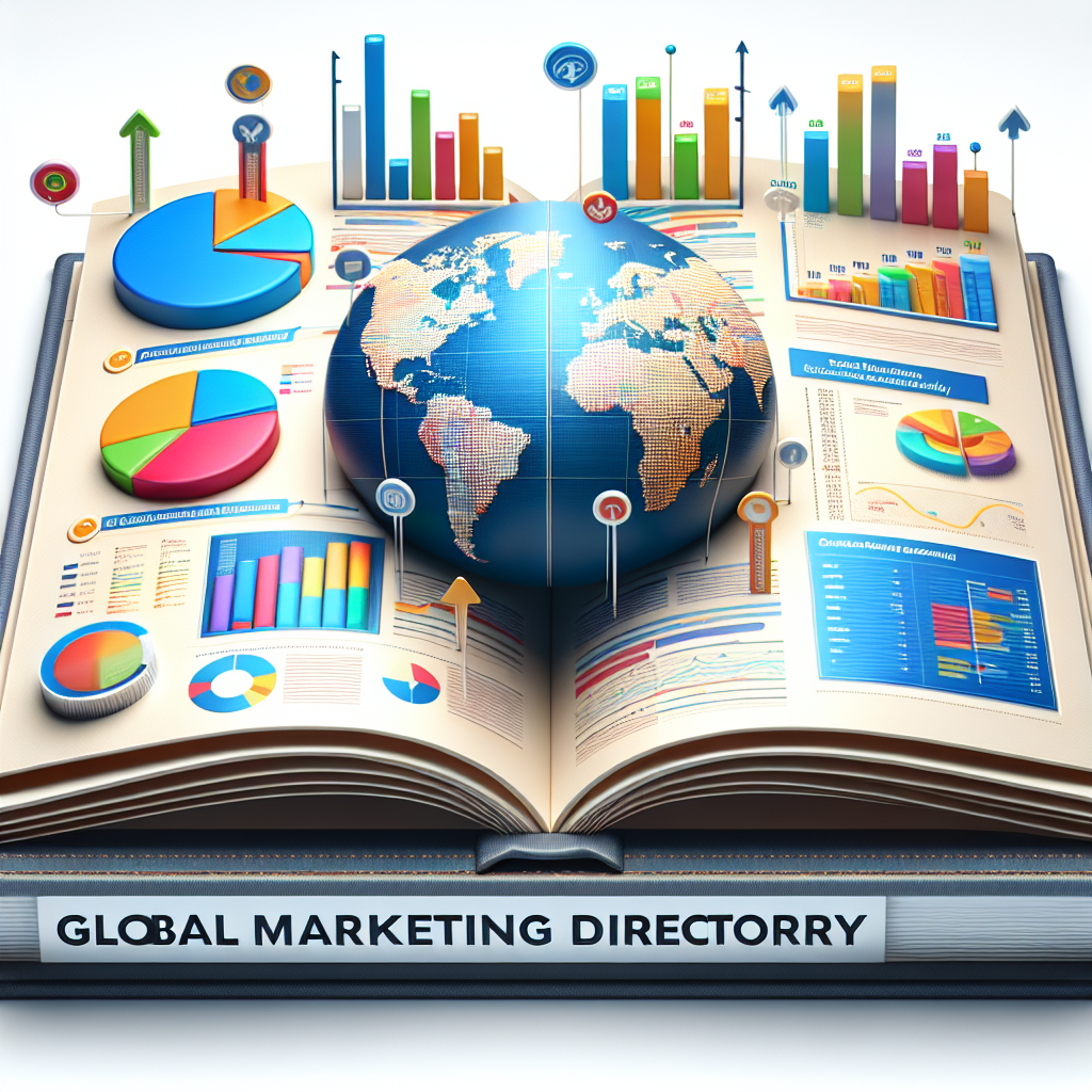 Discover the benefits of a global marketing directory for business expansion. Enhance visibility, credibility, and lead generation on an international scale.