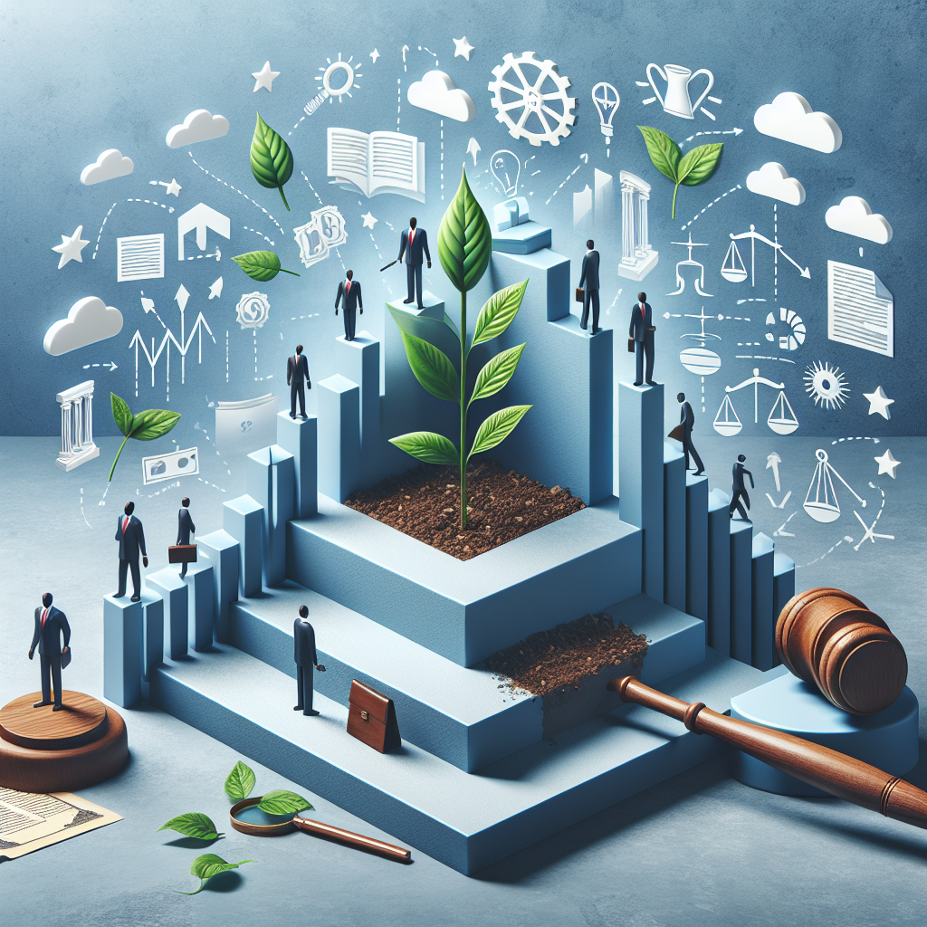 Zvážte rozšírenie predmetu podnikania sro a objavte výhody, kroky a legislatívne aspekty potrebné pre úspešný rozvoj vášho podnikania.