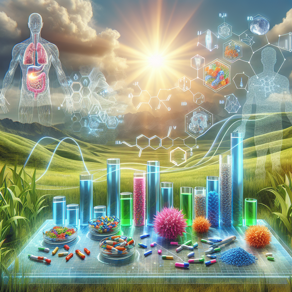 Objavte výhody Retatrutide pre zlepšenie zdravia a pohody. Zistite, kde a ako "Retatrutide kupit" kvalitne a s rýchlym dodaním.