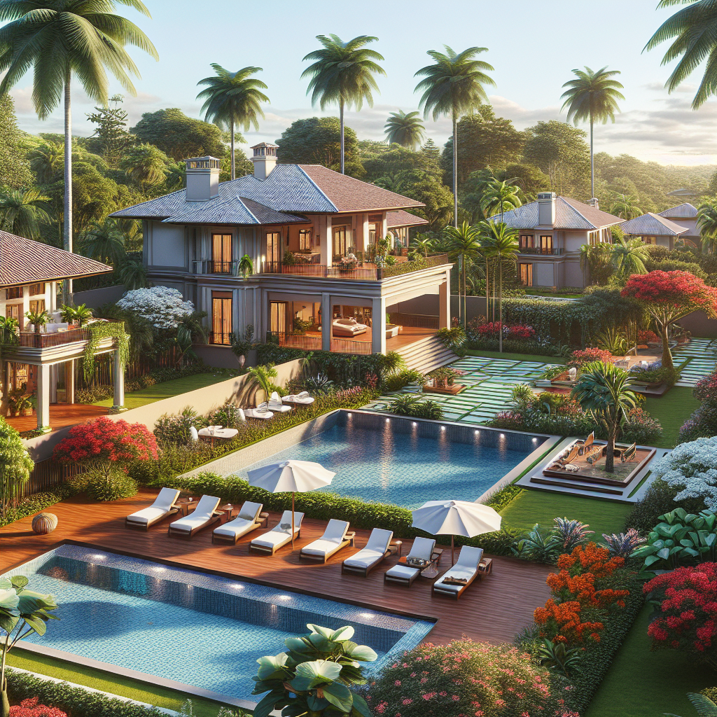 Získajte rezidenciu v Paraguaji a využite výhody priaznivého podnikateľského prostredia, nízkych nákladov na život a jednoduchého procesu.