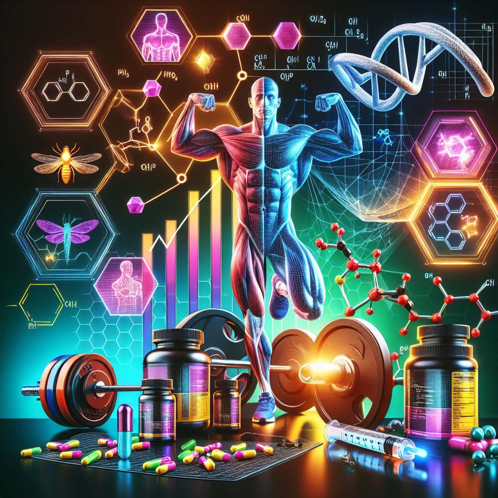 Objavte výhody mk677, ktorý podporuje rast svalov, regeneráciu a zvyšuje energetickú hladinu. Vyskúšajte kvalitné produkty na Peptide Revolution.