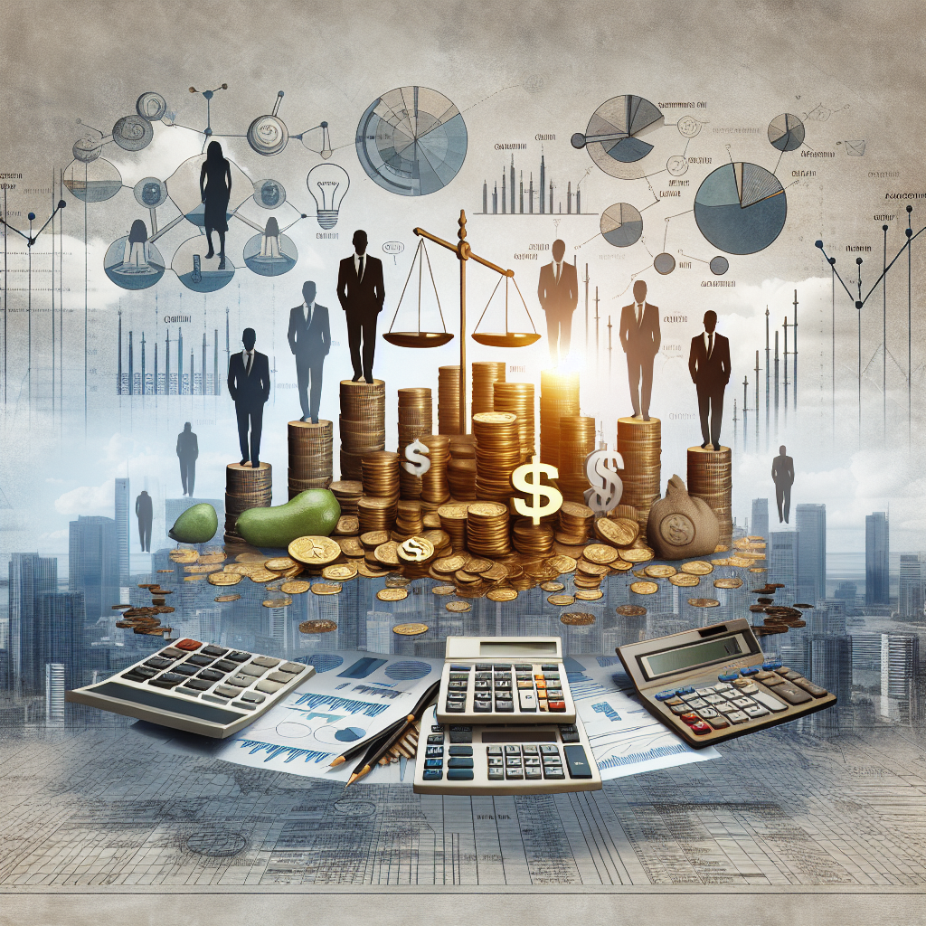 Objavte prínosy účtovníčky pre vaše podnikanie. Získajte odborné poradenstvo a správne vedenie účtov, ktoré vám pomôže rásť.