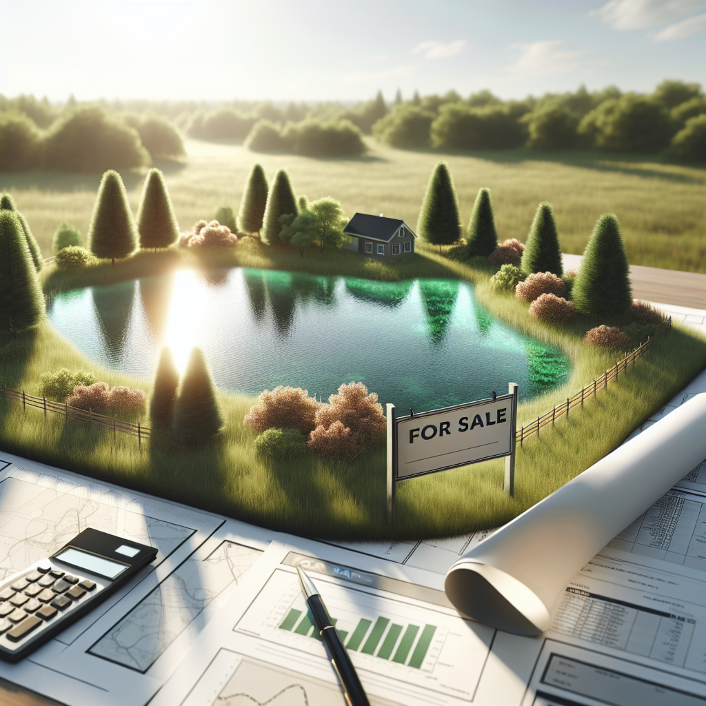 Zvážte predaj podielu na pozemku a získajte finančné prostriedky. Objavte dôležité aspekty a možnosti predaja v našom článku.