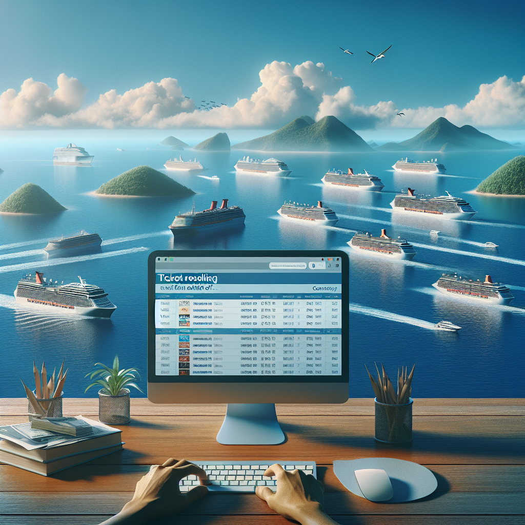 Zistite, ako začať s ticket reselling offshore a využiť výhody nízkych daní, právnej ochrany a flexibilného podnikania.