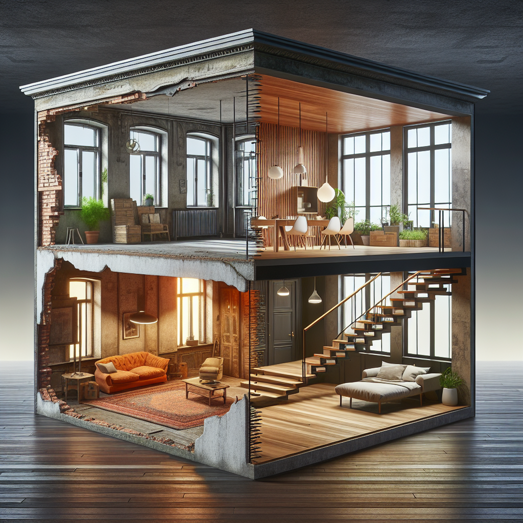 Rýchly a bezstresový výkup bytov vám prináša spravodlivé ceny a bez skrytých poplatkov. Kontaktujte odborníkov a získajte viac informácií!