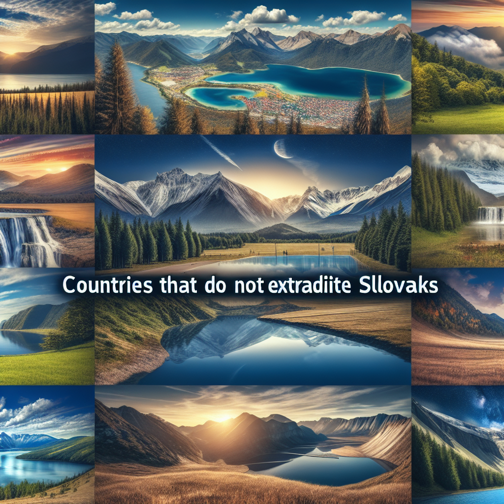 Objavte výhody podnikania v krajinách ktoré nevydávajú Slovákov. Stabilné prostredie, daňové výhody a ochrana investícií čakajú na vás!