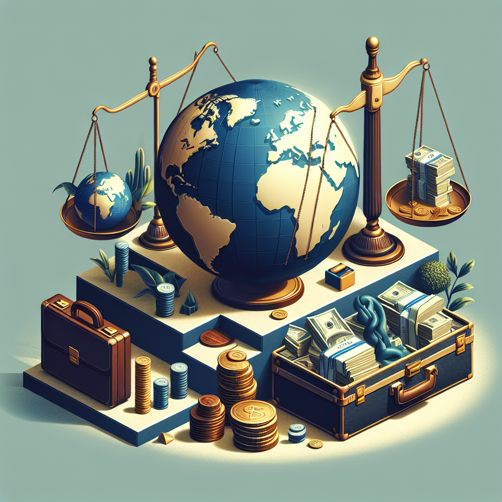 Offshorové firmy co to je? Objavte výhody, právne aspekty a odporúčania pre podnikateľov a investorov pri zakladaní firiem v daňových rajoch.