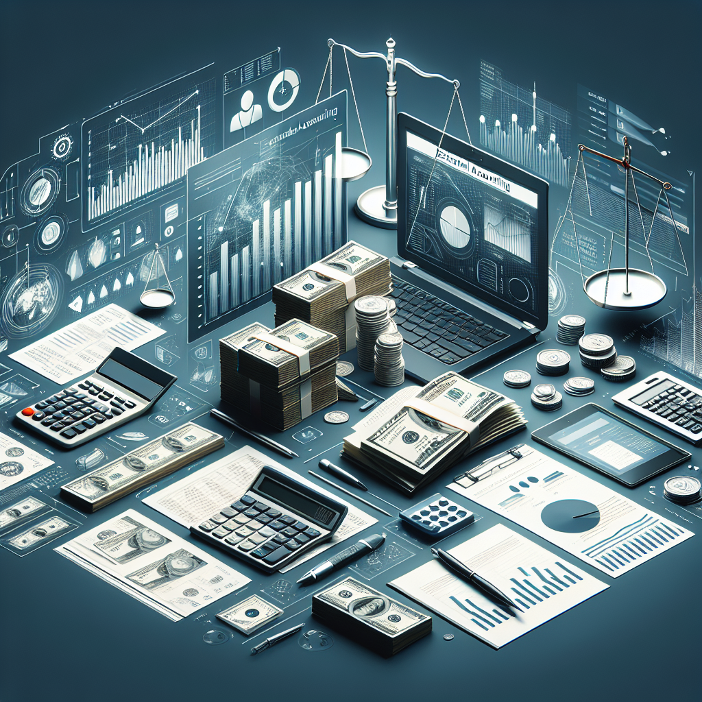 Externe účtovníctvo ponúka firmám úsporu nákladov, odbornosť a flexibilitu. Zistite, prečo je to efektívne riešenie pre vaše podnikanie.