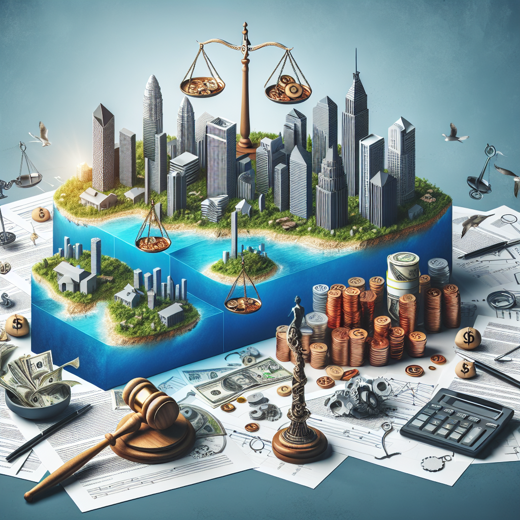 Zistite, co je offshore, aké sú jeho výhody a riziká. Objavte možnosti offshore podnikania a vhodné krajiny pre vás.