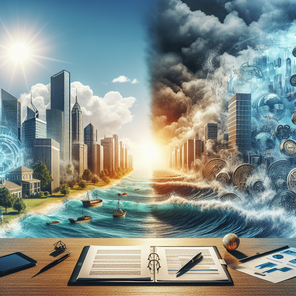 Zistite, aké výhody a nevýhody má offshore podnikanie a ako založiť offshore firmu pre optimálne náklady a prístup na globálny trh.