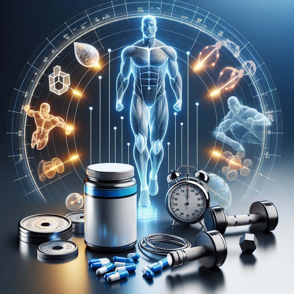 Objavte optimálne ibutamoren davkovanie a zlepšite svoje výsledky. Naučte sa správne dávkovanie a časovanie pre maximálny účinok!