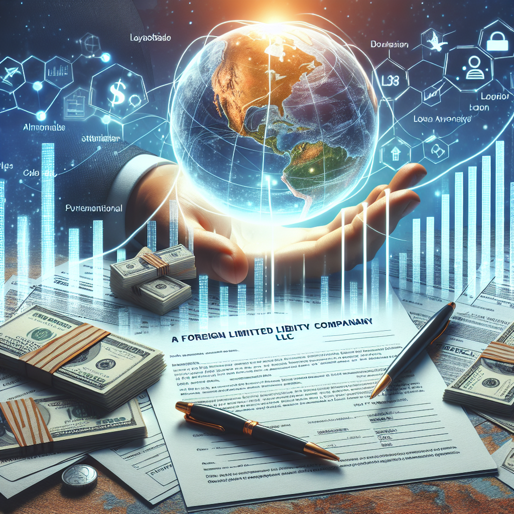 Objevte výhody založení s.r.o. v zahraničí. Daňové úlevy, ochrana majetku a snadnější administrativa čekají na vás!