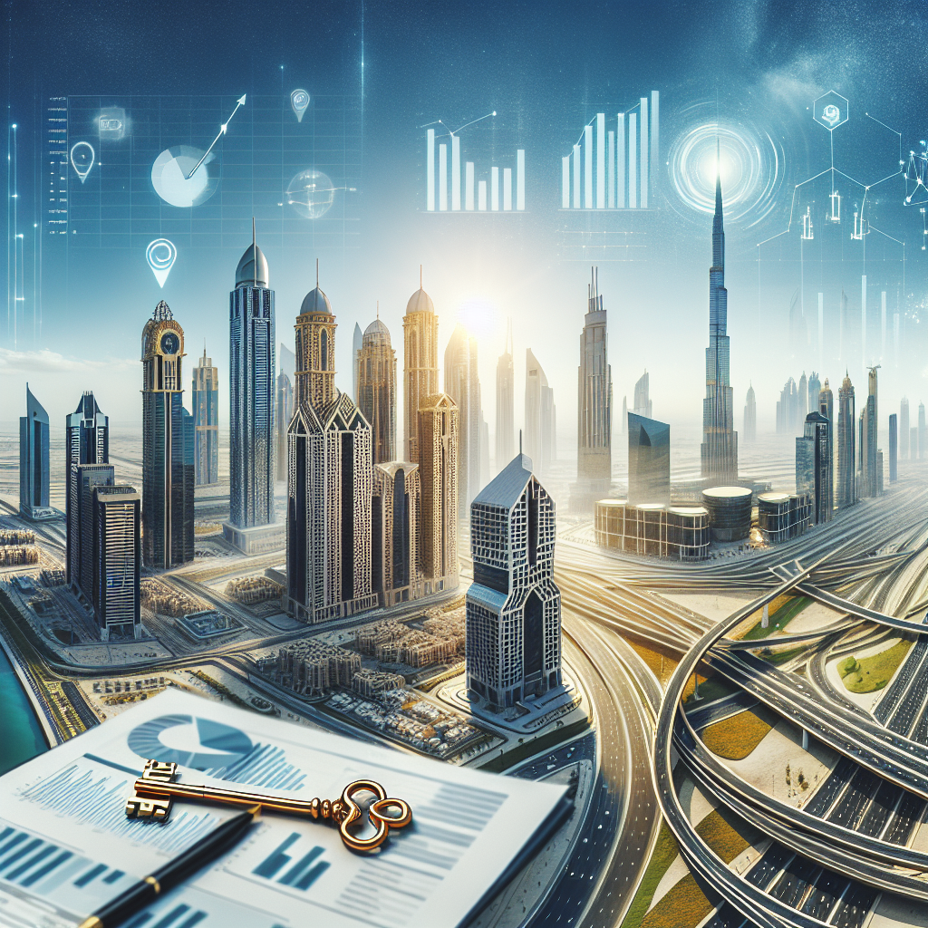 Objevte výhody a proces založení společnosti v Dubaji. Získejte informace pro úspěšné podnikání v dynamickém prostředí.