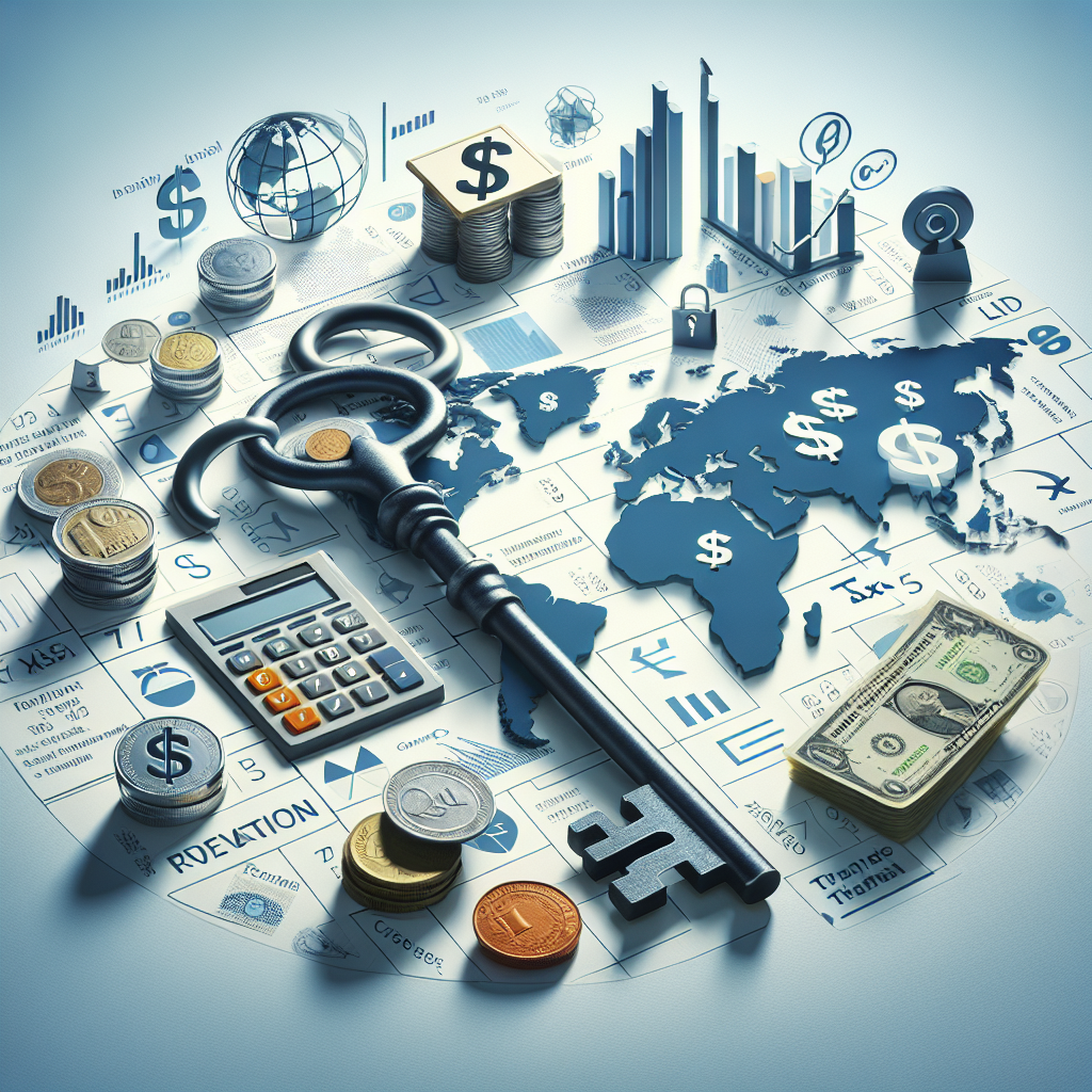 Objevte dvojí zdanění a metody jeho zamezení. Zjistěte, jak snížit daňovou zátěž a zlepšit konkurenceschopnost vašeho podnikání.