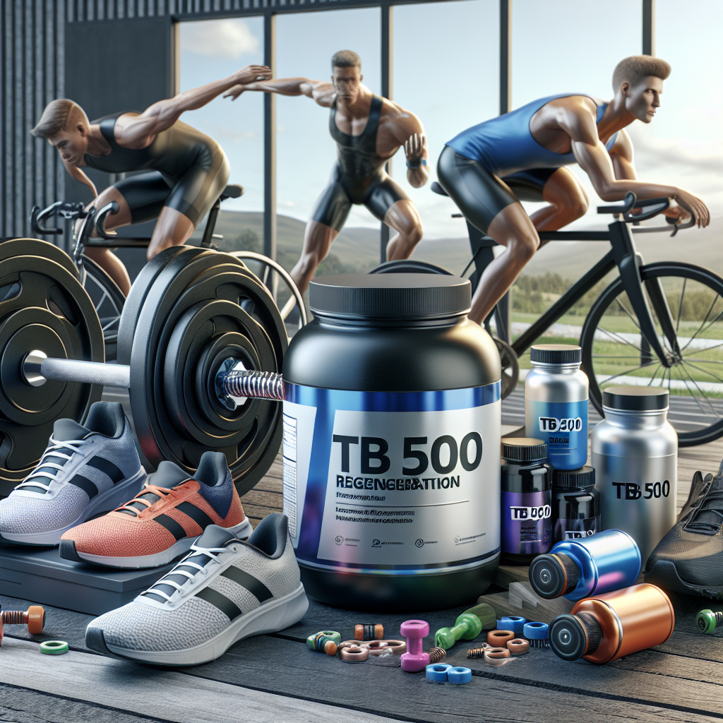 Fedezd fel a tb 500 előnyeit! Gyorsabb regeneráció és gyulladáscsökkentés sportolóknak és aktív életmódot folytatóknak.