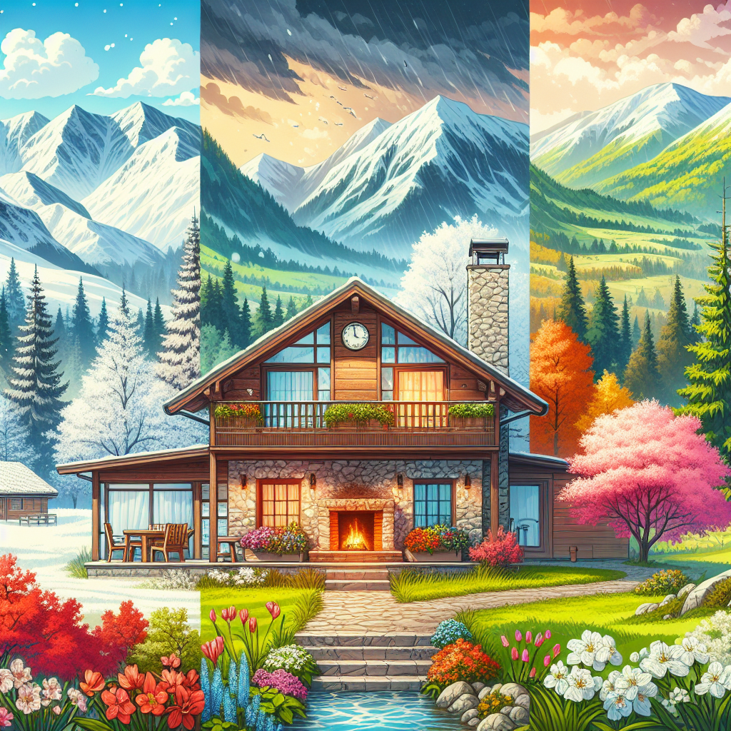 Objavte relax v penzióne s krbom Malinô Brdo, ideálnom mieste pre rodiny, páry a milovníkov prírody počas celého roka.