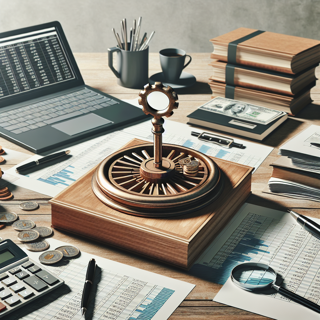 Účtovníctvo pre sro je kľúčom k finančnej stabilite a právnej ochrane podnikania. Získajte cenné rady a vyhnite sa chybám.