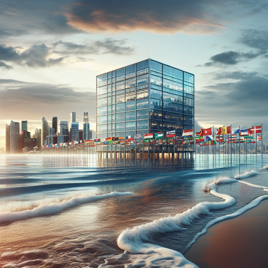 Odkryj korzyści płynące z założenia firmy offshore - optymalizacja podatkowa, prywatność i dostęp do globalnych rynków. Sprawdź więcej!