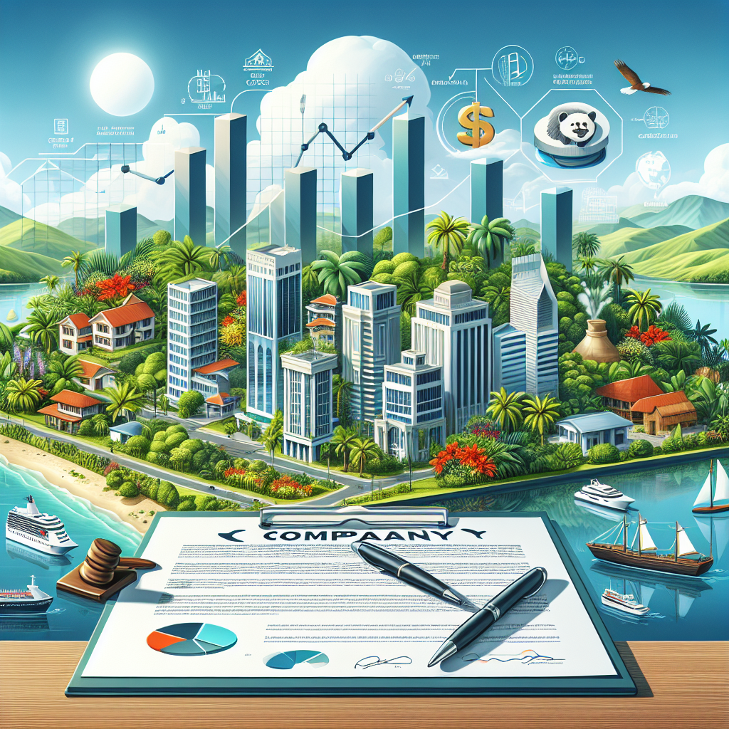 Založení firmy Panama přináší daňové výhody, právní ochranu a jednoduchý proces. Objevte výhody a nevýhody offshore podnikání.