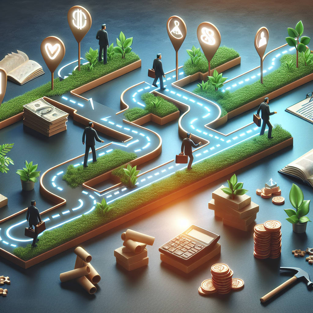 Založenie sro: Objevte výhody, kľúčové kroky a tipy na úspešné podnikanie s obmedzeným rizikom. Nezmeškajte šancu!