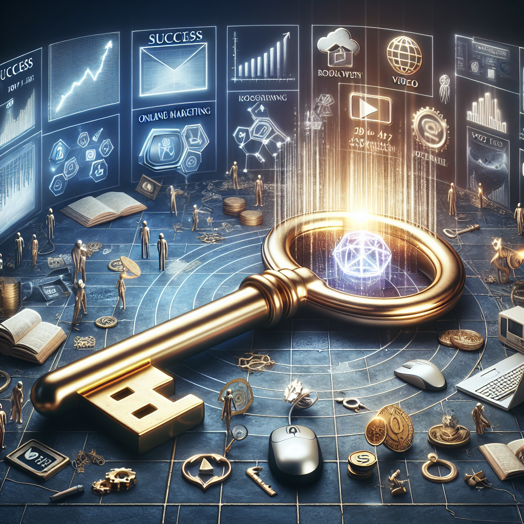 Entdecken Sie, warum Videomarketing für Unternehmen unverzichtbar ist. Erhöhen Sie Engagement, Vertrauen und Conversion-Raten mit effektiven Videoinhalten!