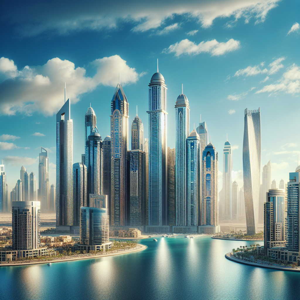 Objavte výhody offshore Dubaj pre podnikanie: nulové dane, rýchla registrácia a stabilné prostredie. Ideálne pre vašu expanziu!