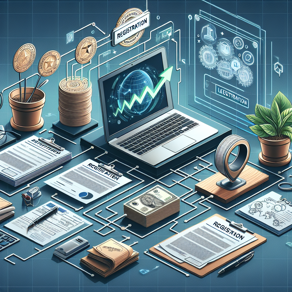 Zistite, aké sú kľúčové podmienky na založenie sro a kroky pre úspešné podnikanie. Prehľad financovania, dokumentov a právnych aspektov.