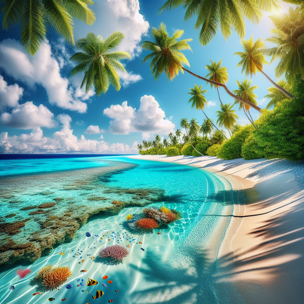 Objavte Maldivy na vlastnú päsť skúsenosti: sloboda, autentické zážitky a cenovo dostupné možnosti pre nezávislých cestovateľov.