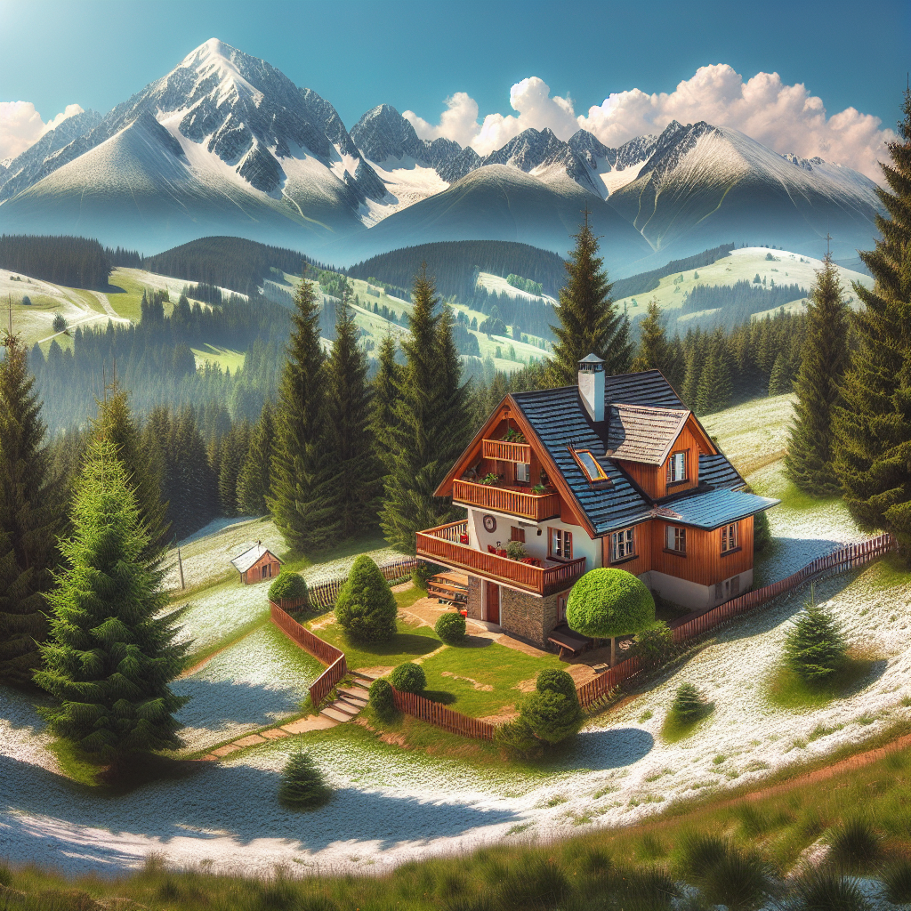 Objavte krásy Liptova s ponukou Malinô Brdo ubytovanie akcia. Užite si aktívny odpočinok a výhodné ceny pre rodiny i páry!