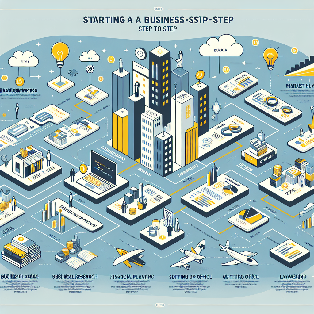 Založenie živnosti postup je jednoduchý. Zistite, aké dokumenty potrebujete a ako úspešne začať svoje podnikanie krok za krokom.