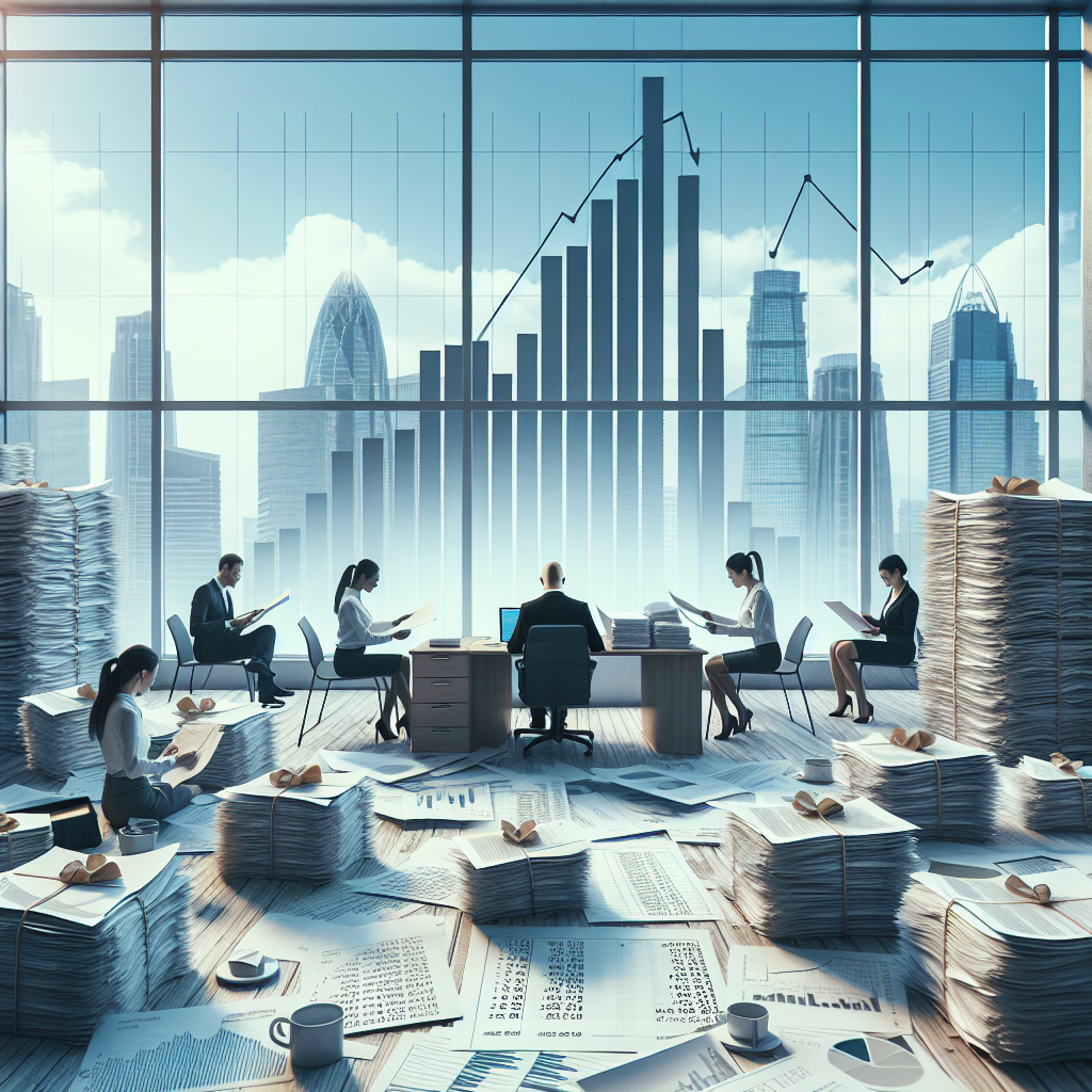 Objavte výhody externej účtovníckej služby pre vaše podnikanie: úspora času, zníženie nákladov a odborné znalosti. Zvoľte správneho partnera!