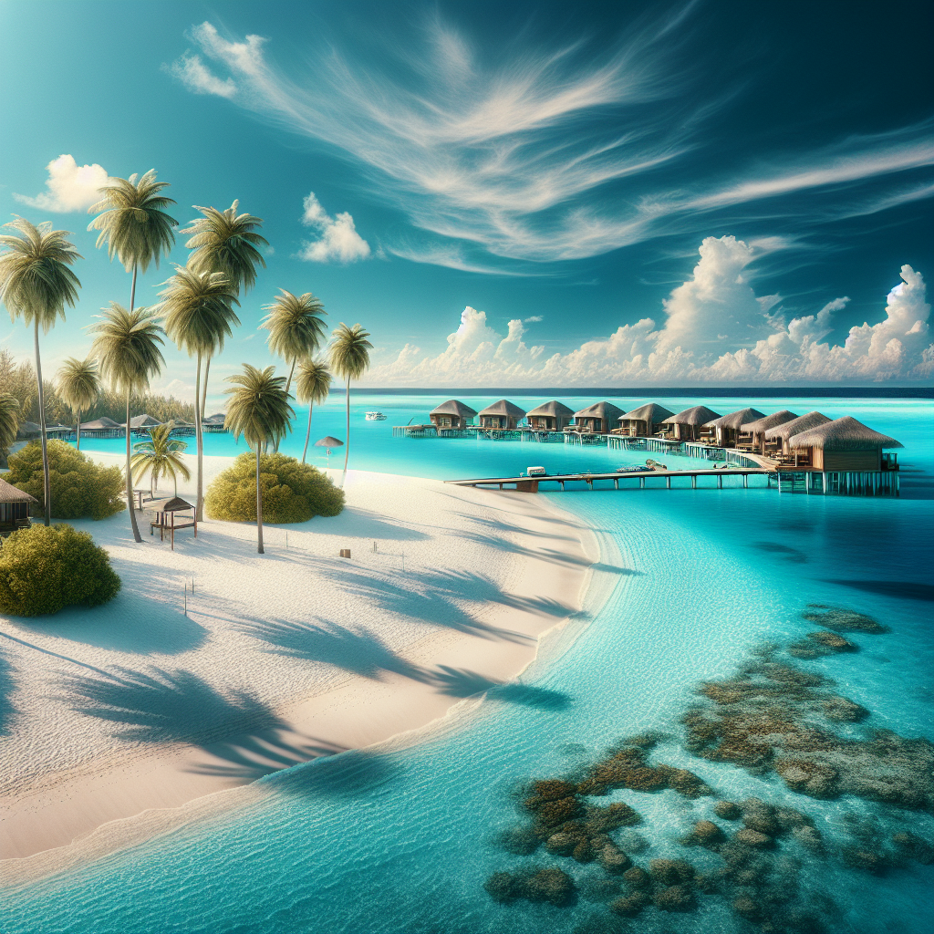 Získajte všetky informácie o Maldivy vízach pred vašou cestou do raja. Bezplatné víza po príchode na 30 dní.