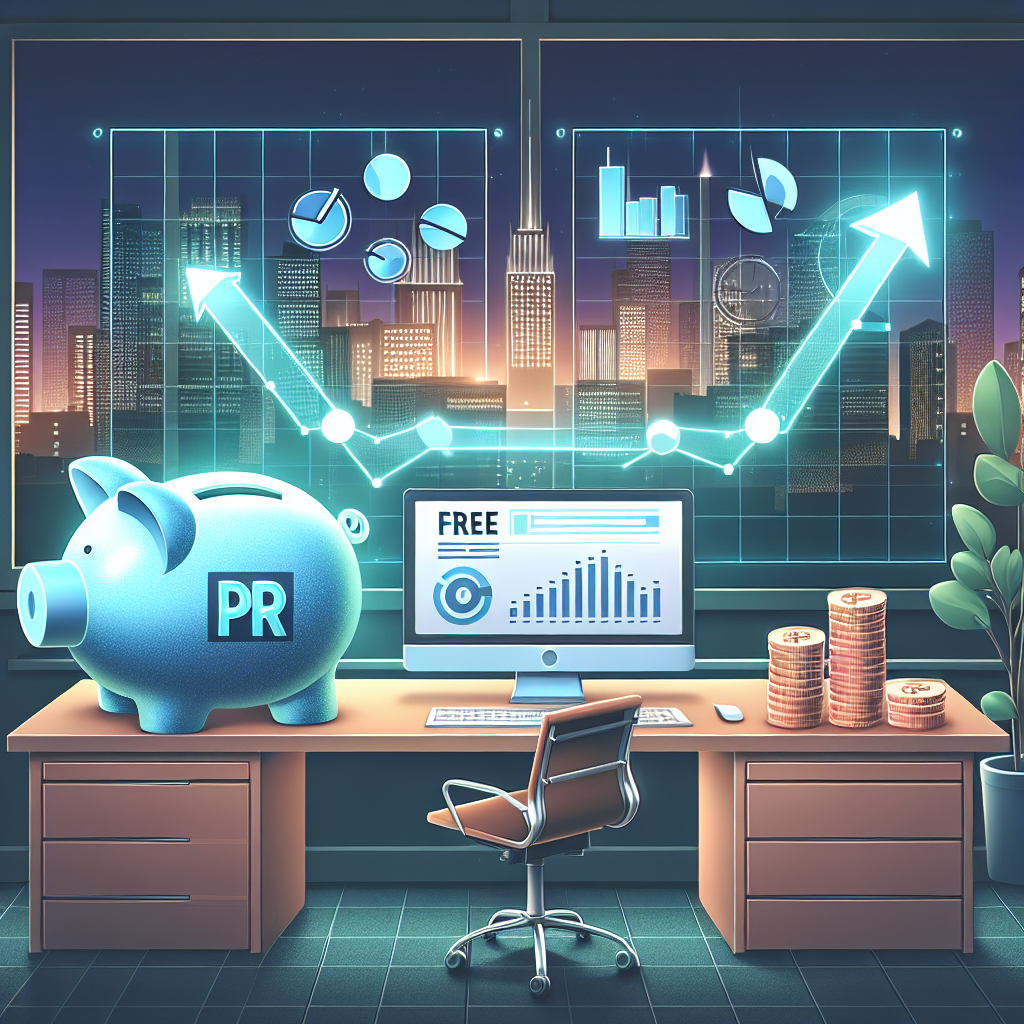 Discover how free PR platforms can elevate your business's visibility and credibility without breaking the bank. Maximize your PR strategy today!