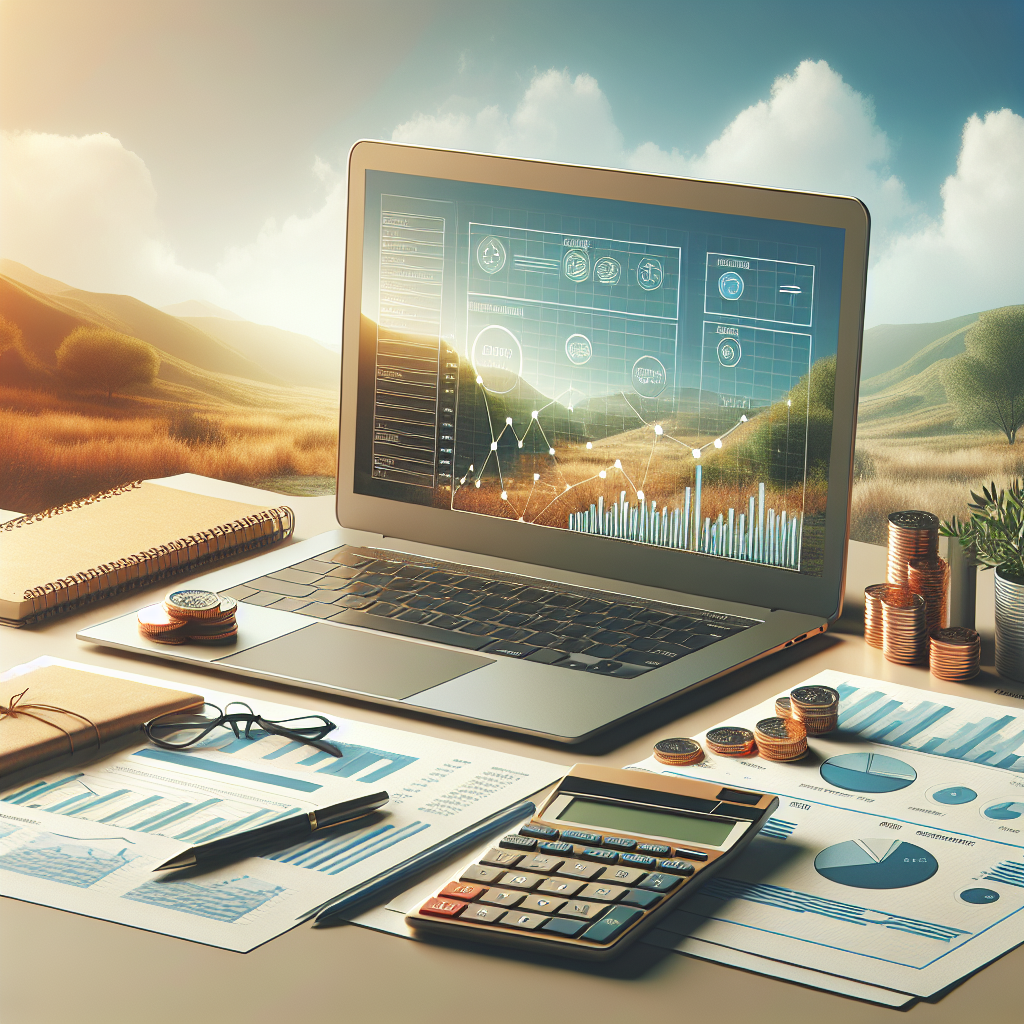 Jednoduché účtovníctvo ponúka prístupný a efektívny systém pre malých podnikateľov. Zjednodušte si správu financií a vyhnite sa častým chybám.