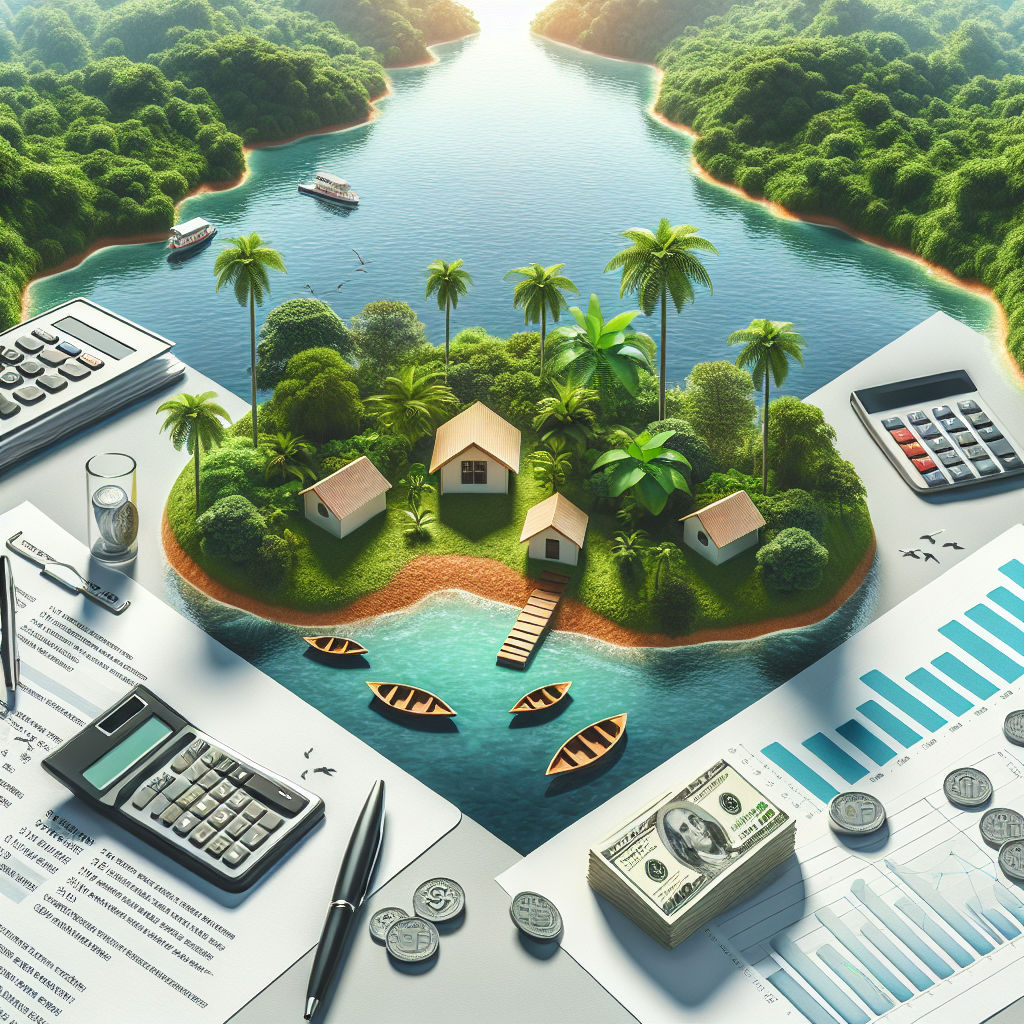 Objavte výhody daňového plánovania Paraguaj pre investorov a podnikateľov. Optimalizujte svoje daňové povinnosti s minimom administratívy.