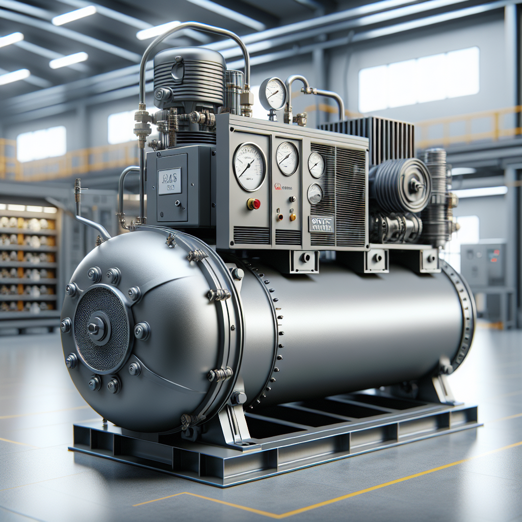 Entdecken Sie die Nitto langlebige Membranverdichter - Ihre zuverlässige Lösung für effiziente und geräuscharme Luftversorgung in verschiedenen Anwendungen.