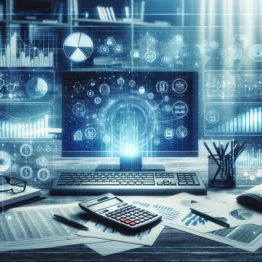 Objavte výhody účtovníka online! Flexibilita, úspora času a nákladov a prístup k novým technológiam pre efektívne spravovanie financií.