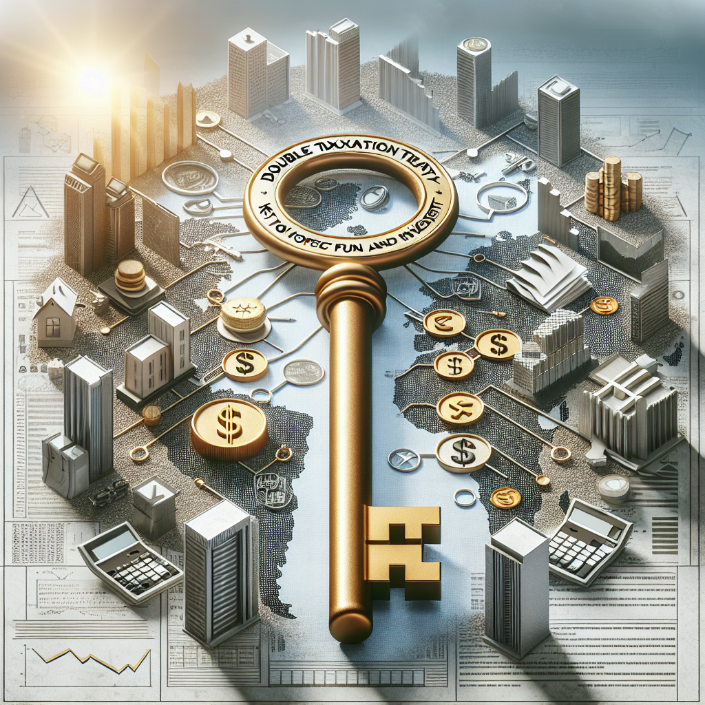 Zmluva o zamedzení dvojitého zdanenia minimalizuje daňové riziká a podporuje podnikanie a investície v medzinárodnom obchode.