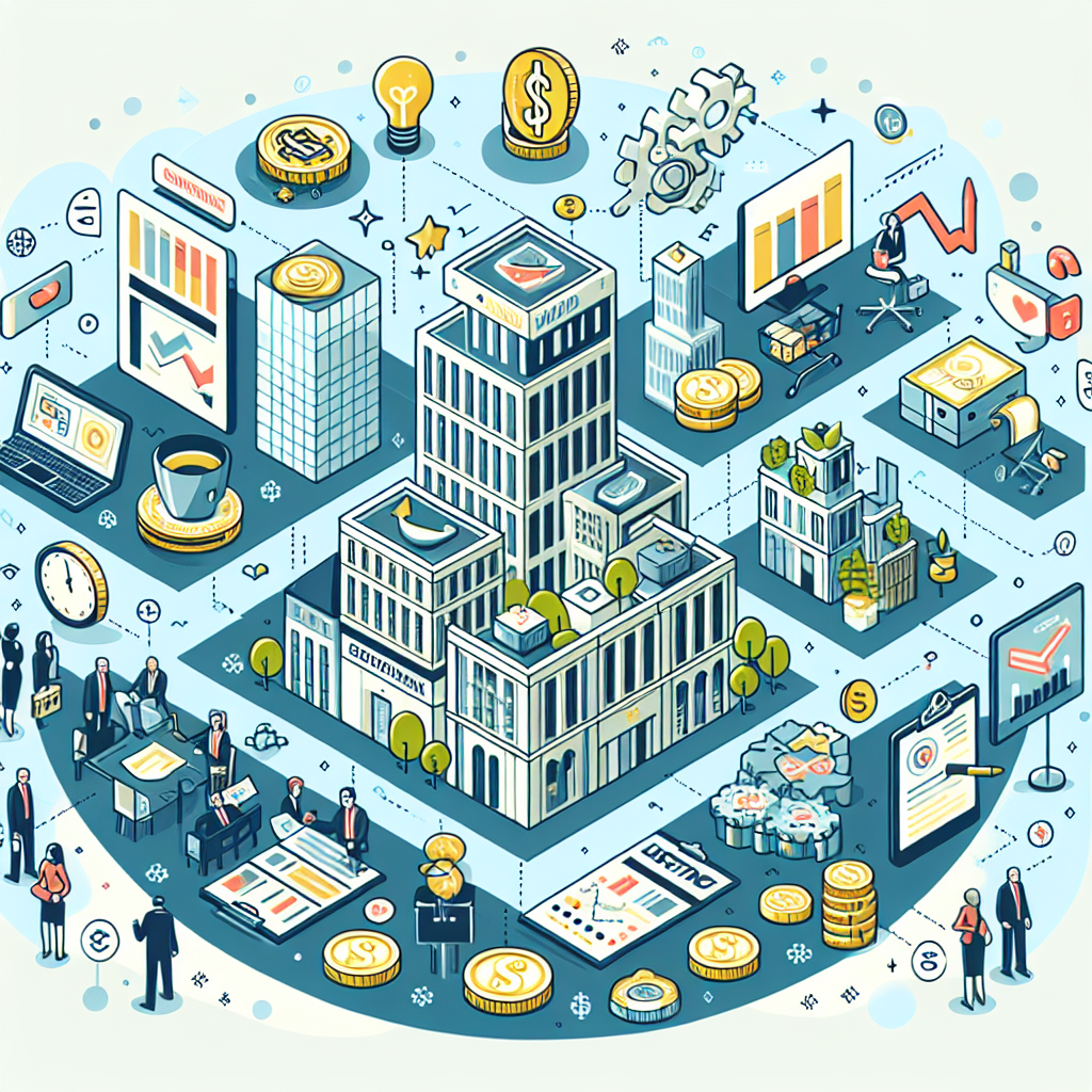 Zvážte založenie firmy v Poľsku a využite stabilnú ekonomiku, priaznivé daňové podmienky a kvalifikovanú pracovnú silu.