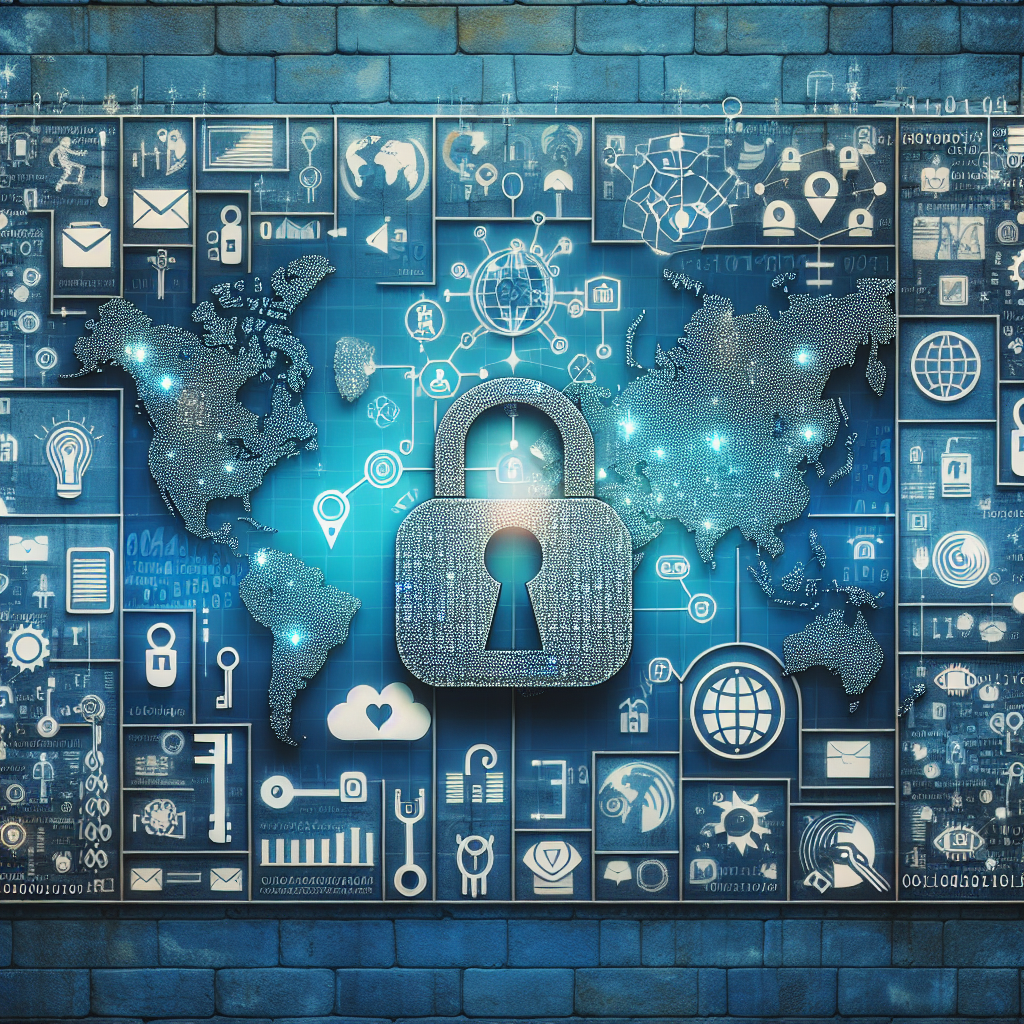 Discover the advantages of a worldwide advertising platform to enhance brand visibility, improve targeting, and drive growth in the digital era.