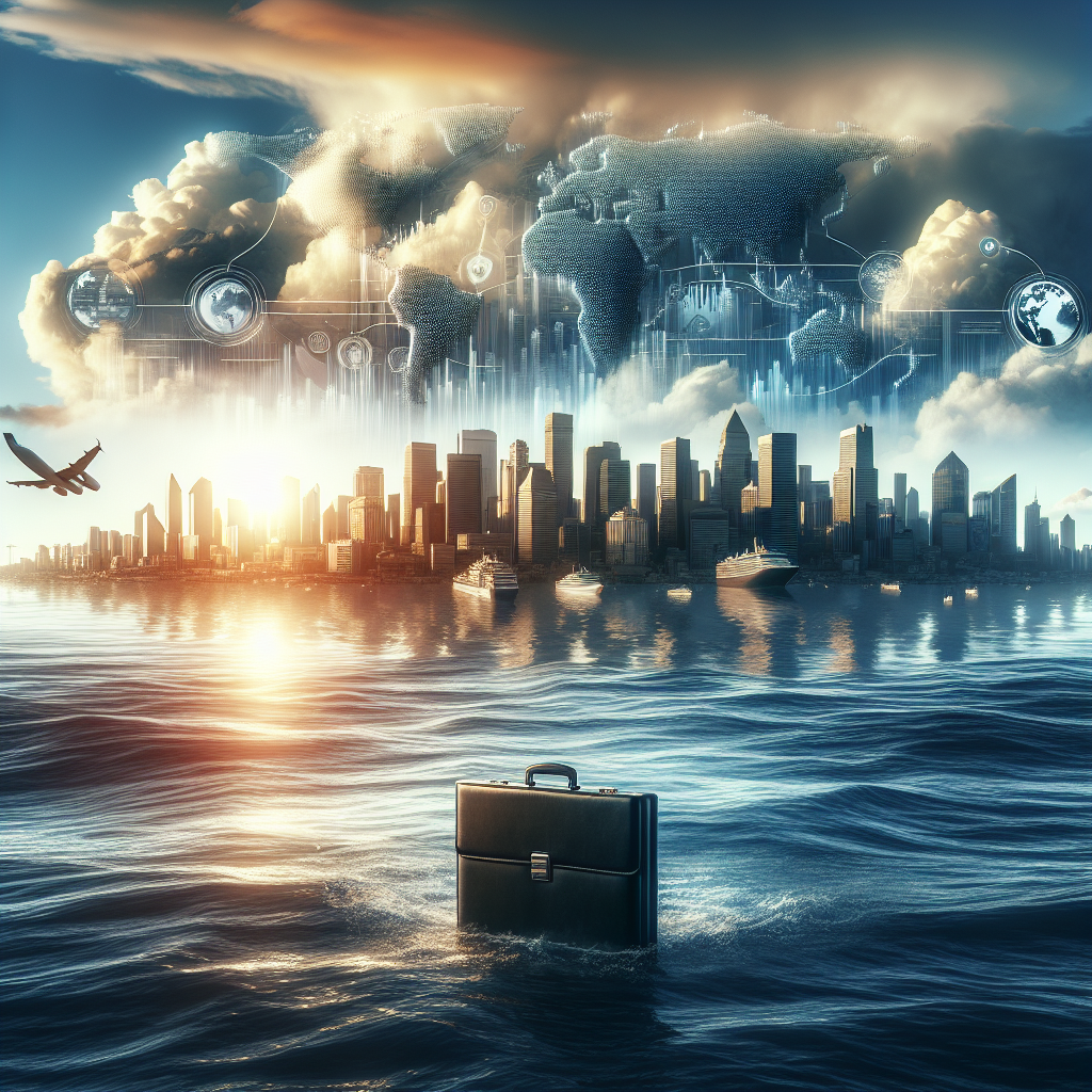 Zalety i wyzwania związane z firmą offshore: optymalizacja podatków, ochrona majątku i dostęp do rynków międzynarodowych. Dowiedz się więcej!